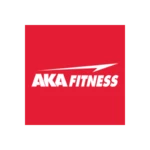 Logo of Aka Fitness android Application 