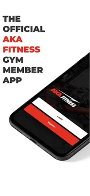 Aka Fitness android App screenshot 6